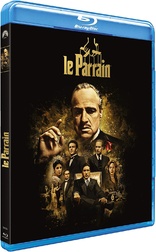 The Godfather (Blu-ray Movie)