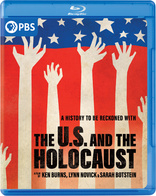 Ken Burns: The U.S. and the Holocaust (Blu-ray Movie)