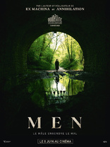 Men (Blu-ray Movie)