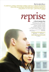 Reprise (Blu-ray Movie)
