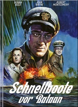 They Were Expendable (Blu-ray Movie)