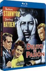 Crime of Passion (Blu-ray Movie)