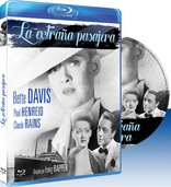 Now, Voyager (Blu-ray Movie)