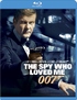 The Spy Who Loved Me (Blu-ray Movie)