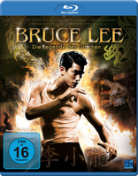 Bruce Lee, My Brother (Blu-ray Movie)