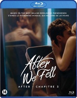 After We Fell (Blu-ray Movie)