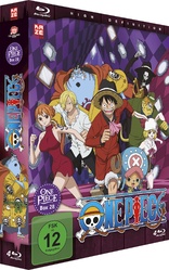 One Piece - TV-Serie - Vol. 28 (Blu-ray Movie)