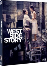 West Side Story (Blu-ray Movie), temporary cover art