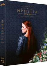 Ophelia (Blu-ray Movie)