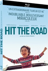 Hit the Road (Blu-ray Movie)