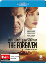 The Forgiven (Blu-ray Movie)