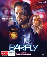 Barfly (Blu-ray Movie)