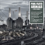 Pink Floyd: Animals (Blu-ray Movie)