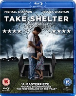 Take Shelter (Blu-ray Movie)