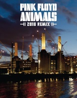 Pink Floyd: Animals (Blu-ray Movie)