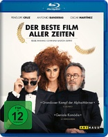 Der beste Film aller Zeiten (Blu-ray Movie)