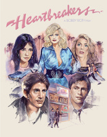 Heartbreakers (Blu-ray Movie)