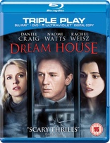 Dream House (Blu-ray Movie)