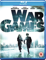 WarGames (Blu-ray Movie)