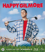 Happy Gilmore (Blu-ray Movie)