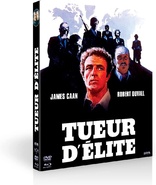 The Killer Elite (Blu-ray Movie), temporary cover art