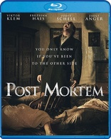 Post Mortem (Blu-ray Movie)