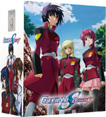 Mobile Suit Gundam SEED Destiny (Blu-ray Movie)