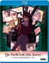 The World God Only Knows: Season 1 (Blu-ray Movie)