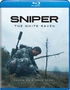Sniper: The White Raven (Blu-ray Movie)