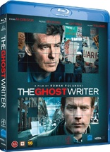 The Ghost Writer (Blu-ray Movie)