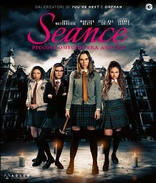 Seance (Blu-ray Movie)