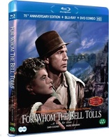 For Whom the Bell Tolls (Blu-ray Movie), temporary cover art