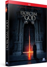 The Exorcism of God (Blu-ray Movie)