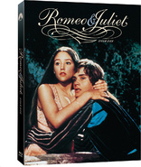 Romeo and Juliet (Blu-ray Movie), temporary cover art