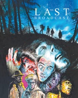 The Last Broadcast (Blu-ray Movie)