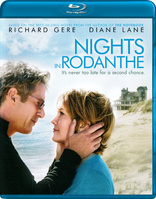Nights in Rodanthe (Blu-ray Movie)