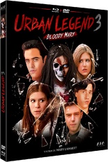 Urban Legends: Bloody Mary (Blu-ray Movie)