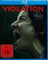 Violation (Blu-ray Movie)