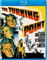 The Turning Point (Blu-ray Movie)