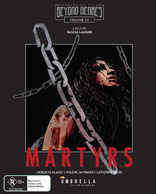 Martyrs (Blu-ray Movie)