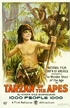 Tarzan of the Apes (Blu-ray Movie)