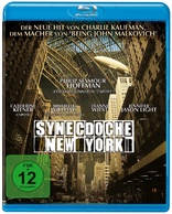 Synecdoche, New York (Blu-ray Movie)