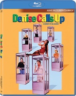 Denise Calls Up (Blu-ray Movie)