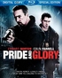 Pride and Glory (Blu-ray Movie)