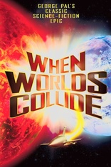 When Worlds Collide (Blu-ray Movie), temporary cover art