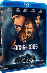 Dangerous (Blu-ray Movie)