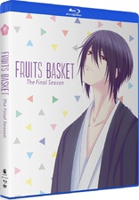 Fruits Basket: The Final Season (Blu-ray Movie)