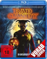 Bad Candy (Blu-ray Movie)