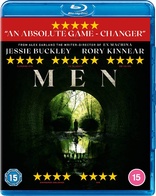 Men (Blu-ray Movie)