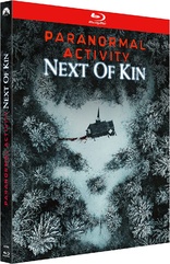 Paranormal Activity: Next of Kin (Blu-ray Movie)